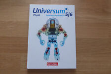 Cornelsen universum physik gebraucht kaufen  Wermelskirchen