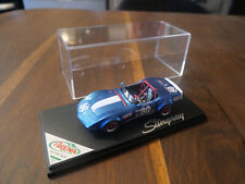 Chevrolet corvette roadster d'occasion  Le Grand-Bourg
