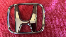 Genuine honda vintage for sale  BIDEFORD