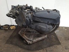Yamaha majesty engine for sale  THAME