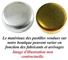 Pastille sablage diam. d'occasion  Valence
