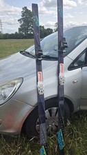 Triaxial skis for sale  BASINGSTOKE