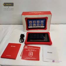 Nabi nab12 nv7a for sale  CANTERBURY