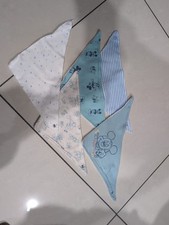 Baby bibs good for sale  LIVERPOOL