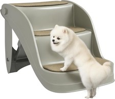 Pawhut foldable pet for sale  ILFORD