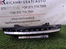 Comandi clima per usato Comandi clima per usato  Italia