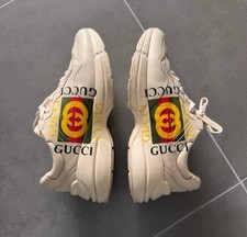Gucci ryton men for sale  LONDON