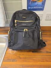 tumi backpack for sale  LONDON