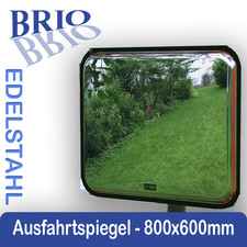 Brio kontrollspiegel gmbh gebraucht kaufen  Lüdenscheid
