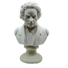 Statue busto beethoven for sale  Edmond