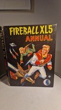 Fireball xl5 1966 for sale  LONDON