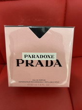 Profumo prada paradoxe usato  Roma