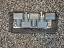 Kewtech lightmate kit for sale  LONDON