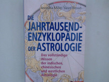 Jahrtausendenzyklopädie astro gebraucht kaufen  Seesen