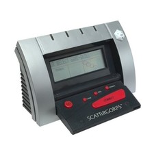 Parker Bros Boardgame Scattergories (Eletrônico, Edição Platina) Caixa Muito Bom+/Excelente comprar usado  Enviando para Brazil