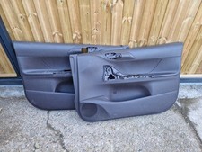 Toyota front door for sale  RAINHAM