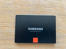 Samsung ssd 840 d'occasion  Le Pré-Saint-Gervais