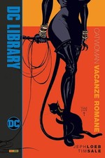 Catwoman vacanze romane usato Catwoman vacanze romane usato  Calcinaia