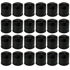 (24) Filtro de óleo de substituição compatível com Kawasaki 49065-2078 AM107423 NN10684 comprar usado  Enviando para Brazil