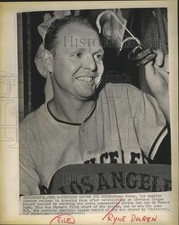 Press photo rhyne for sale  Memphis
