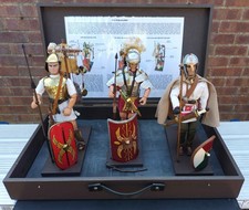 Roman soldier action for sale Roman soldier action for sale  GREAT YARMOUTH