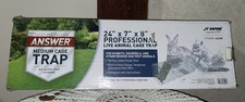 Catch release answer for sale  Springfield