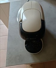 Cafetière bosch tassimo d'occasion  Beauzac