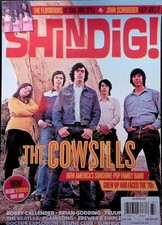 shindig magazine for sale shindig magazine for sale USA