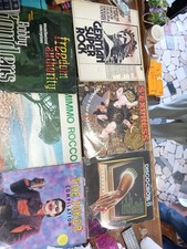 stock dischi vinile 33 giri usato stock dischi vinile 33 giri usato Atripalda