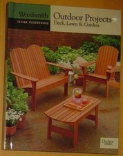 Outdoor projects deck for sale  Montgomery