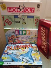 Classic hasbro board for sale  Greendale
