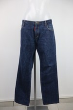 Dsquared2 pantalone jeans usato  Casapesenna