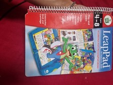 Leapfrog collection leappad for sale  OLDHAM