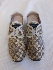 Scarpe donna premiata usato  Senigallia