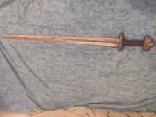 Handmade viking norman usato  Faenza