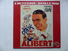 Alibert petits midi d'occasion  Orvault