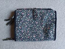 Jewellery travel bag for sale  UK