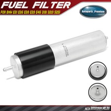 Fuel filter bmw for sale  USA