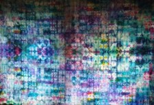 Batik shibori patchwork gebraucht kaufen  Diepholz