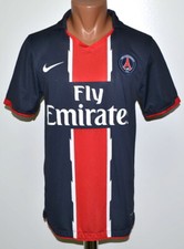 CAMISA DE FUTEBOL NIKE PSG PARIS SAINT GERMAIN 2010/2011 CASA TAMANHO P comprar usado  Enviando para Brazil