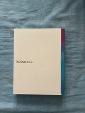 Kobo aura h2o usato  Nardo