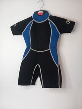 Wipe kids wetsuit for sale  HULL
