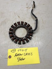 Kohler command ch25s for sale  Lincoln