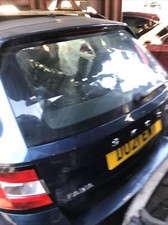 Skoda fabia 2014 for sale  TELFORD