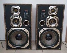 Vintage black aiwa for sale  ASHFORD