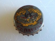 Capsule ancienne limonade d'occasion  Hazebrouck