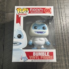 Funko pop rudolph for sale  San Bernardino