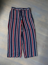 Hose marlenehose palazzohose gebraucht kaufen  Bremen