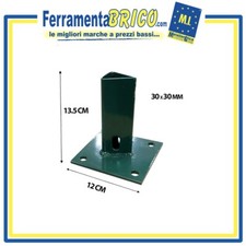 Supporto metallico per usato  Grottaminarda