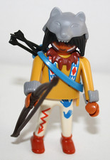 Playmobil 3874 guerrier d'occasion  Forbach